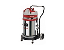 TOPPER 429 F INOX. Двухмоторный. ASDO 10997