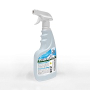 Brillo Polish Matte (Горная свежесть) 0,5 кг