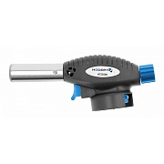 Горелка газовая HT2C500 (1,3 кВт, пламя до 1300 °C, пьезо-зажигание)