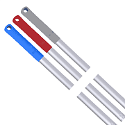 Ручка-палка алюминиевая 140см