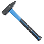 Слесарный молоток HT3B028 (800 г, рукоять из стекловолокна)
