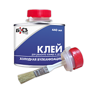 Клей для холодной вулканизации, 440 мл