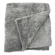 Салфетка микрофибровая Супер-ПЛЮШ 40×40 см