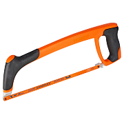 Ручная ножовка по металлу BAHCO 319 (300 мм)