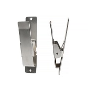 Держатель ковриков стальной. 1020.0070.00