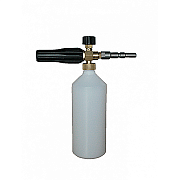 Пенообразователь с бачком 1 л с быстросъемным соединением KEW. ZX.0982-P