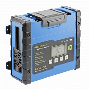 Зарядное устройство HT8G613 - 12 V, до 15 A, с LCD‑дисплеем