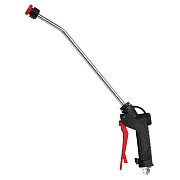 Пистолет для подачи моющих средств RJ-25