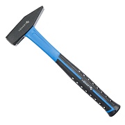 Слесарный молоток HT3B025 (500 г, рукоять из стекловолокна)