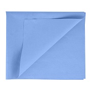 Микроспан МС80-54 синяя салфетка 34х40см