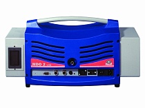 MDO 2 LON Test Lane Connection