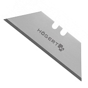 Сменные трапециевидные лезвия SK5 (19 мм, 10 шт.) HT4C667