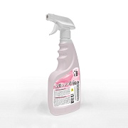 Brillo Polish Matte (Bubble Gum) 0,5 кг