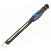 Фонарь светодиодный HT1E409 — 10 W COB, USB, магнитное основание