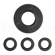 Комплект сальников масляных "Dolly A42468"