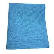 Салфетка микрофибровая с PU-покрытием. 33×37 см