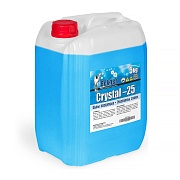 CRYSTAL 25 -25С 5 л