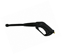 Пистолет (курковая часть) IPPR40019