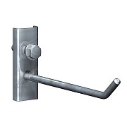 Набор крючков FERRUM 07.111G (25 шт., 100 мм)
