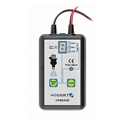 Электронный тестер форсунок для бензиновых двигателей HT8G432