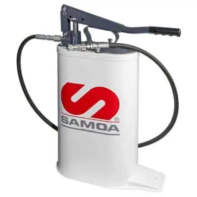 Ручной солидолонагнетатель SAMOA