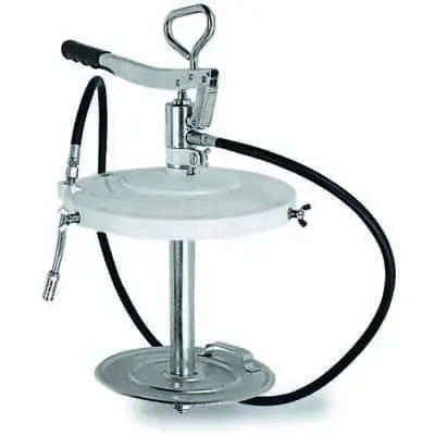 Ручной солидолонагнетатель SAMOA