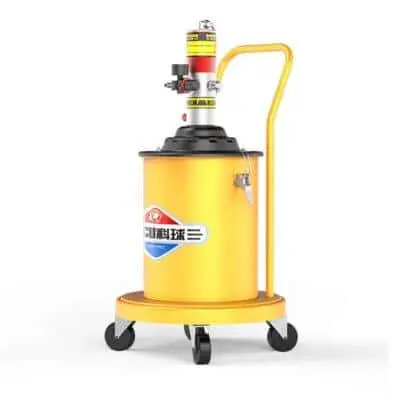 Раздатчик для консистентных смазок KOCU GZ-9T