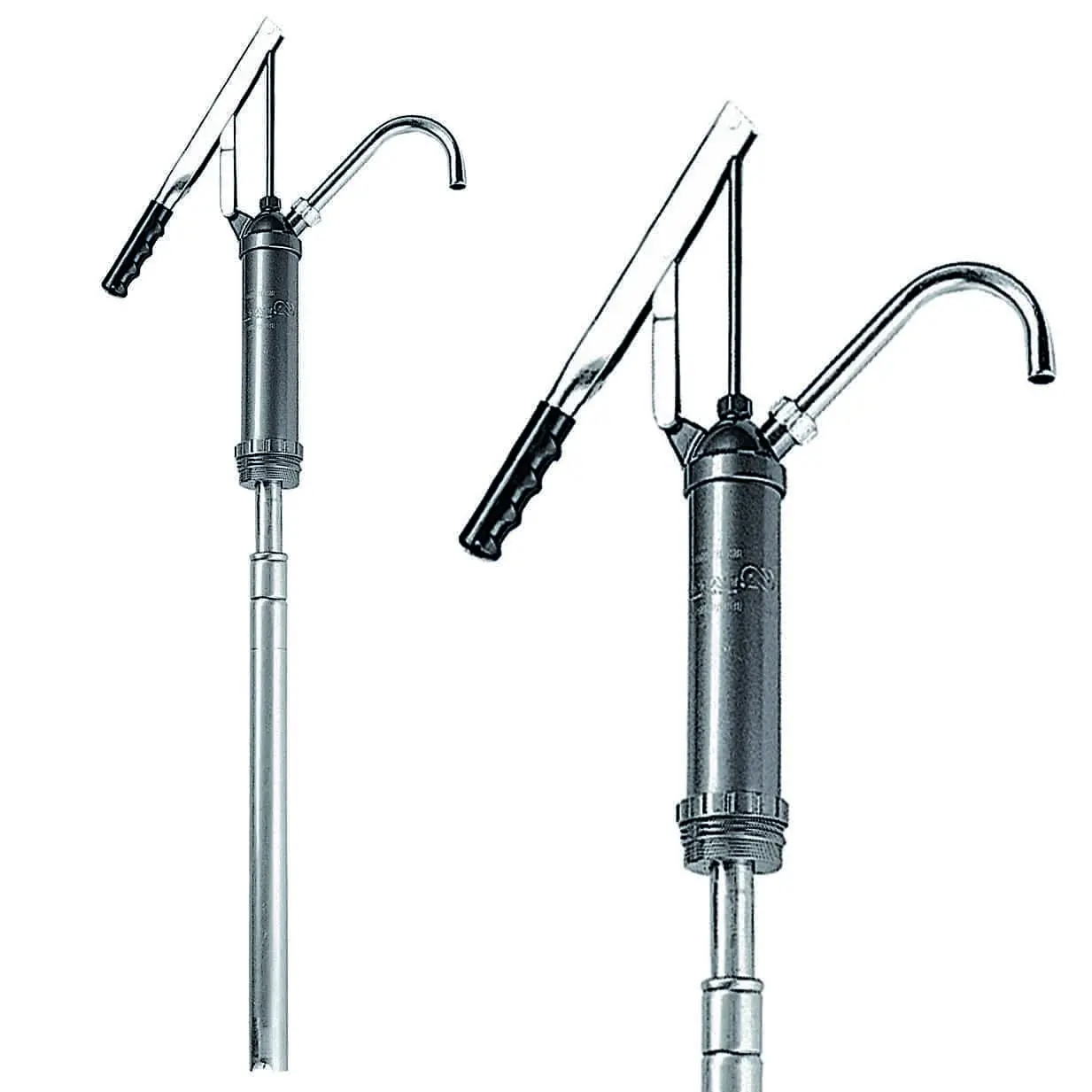 Насос ручной SAMOA