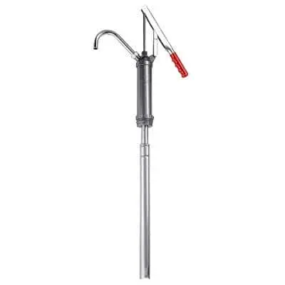 Насос ручной SAMOA (Антифриз)