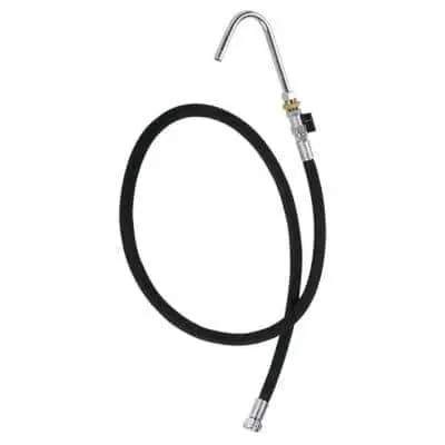 Раздаточный шланг SAMOA