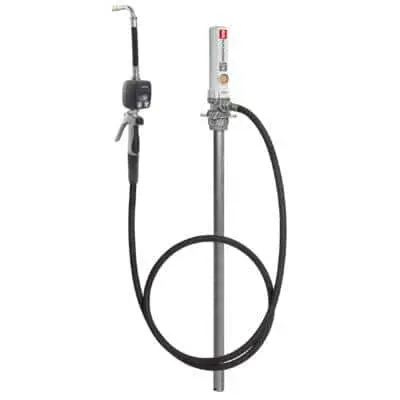 Пневматический комплект для раздачи масла SAMOA