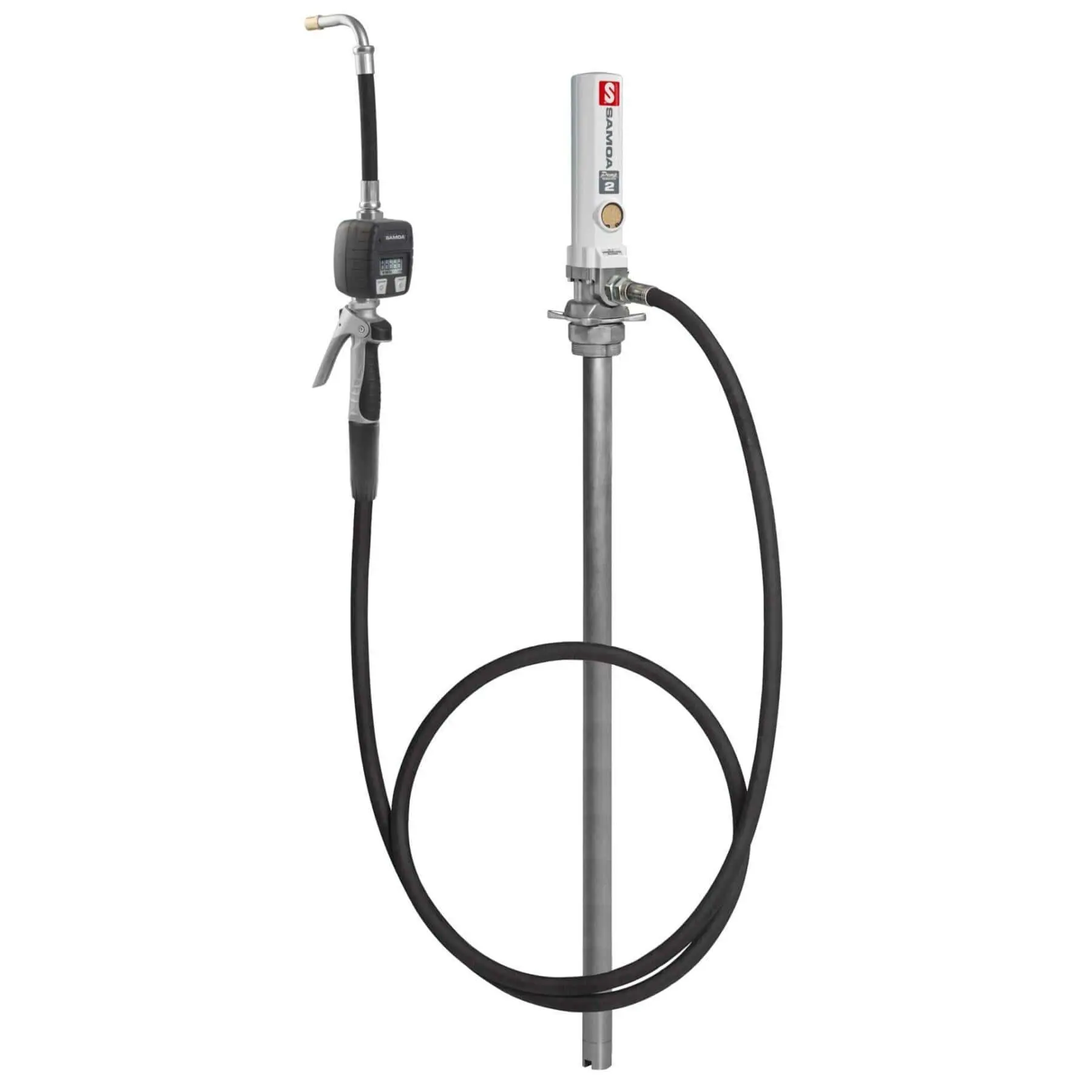 Пневматический комплект для раздачи масла SAMOA