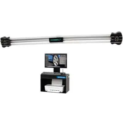 Стенд «сход-развал» Hofmann Geoliner 630 KIT