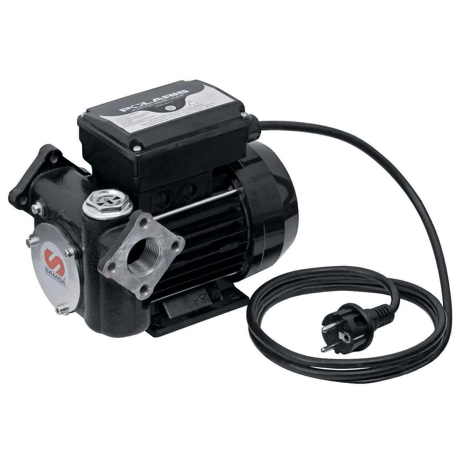 Polaris насос электрический SAMOA
