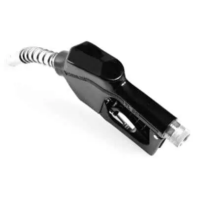 Алюминиевый автоматический пистолет SAMOA