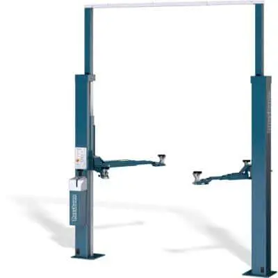 Автоподъёмник POWER LIFT HL 2.30 NT MM (Nussbaum, Германия)