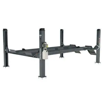 Автоподъёмник DELUX 6.40