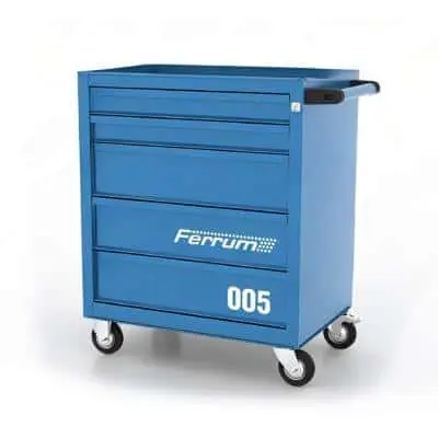 Тележка инструментальная FERRUM
