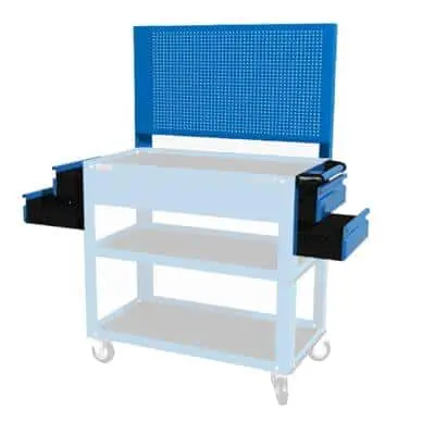 Комплект для открытой тележки FERRUM