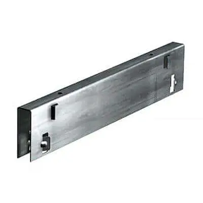 Стяжка оцинкованная FERRUM