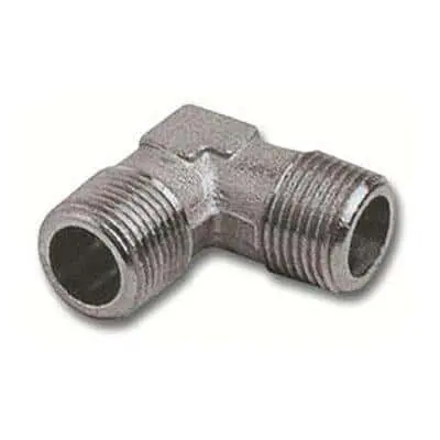 Переходник уголок GAV 1255/1