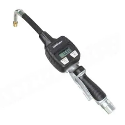 Пистолет со счетчиком для масла EC 30