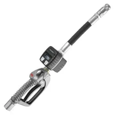 Высокопроизводительный пистолет для масла EC70-34F