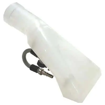 Насадка ручная для химчистки (со шлангом и форсункой), 36 мм