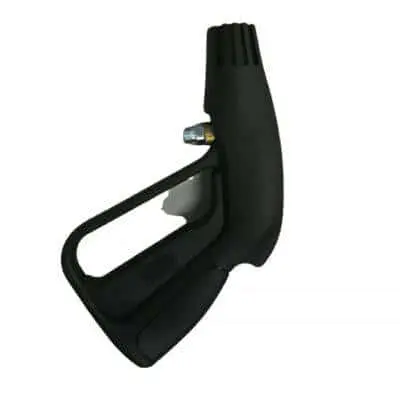 Пистолет (курковая часть)