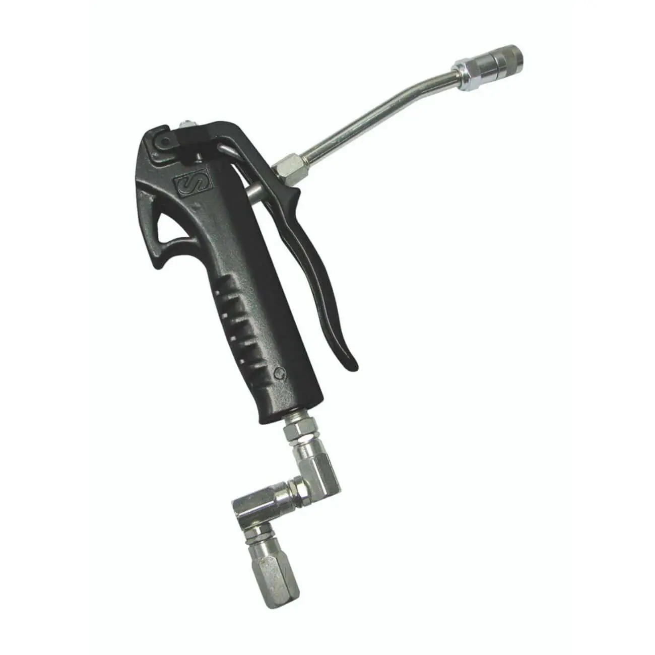 Пистолет для густой смазки PG-77/Z