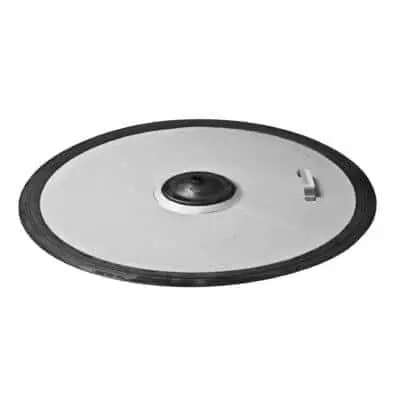 Следящая пластина Samoa PS-180, 185 кг