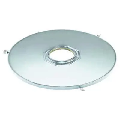 Крышка для бочки Samoa TD-330, 20 кг