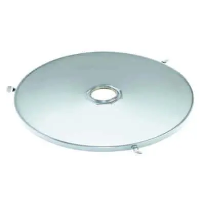 Крышка для бочки Samoa TD-610, 185 кг