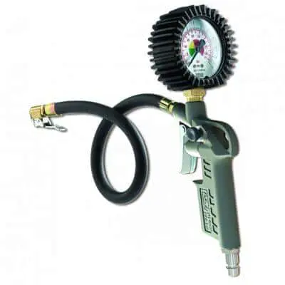 Пистолет для подкачки GAV 60D Быстросъем